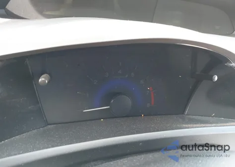 2012 Honda Civic Lx из США, поврежденный, VIN 2HGFB2F54CH589364